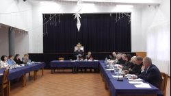 LXXVII Sesja Rady Gminy