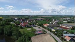 Lokalne Dziedzictwo Gminy Kęsowo