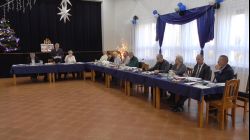 LXXV Sesja Rady Gminy