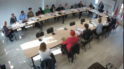 XII Sesja Rady Gminy