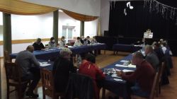 XLV Sesja Rady Gminy