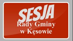 XVIII Sesja Rady Gminy
