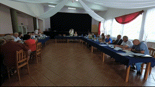 XIV Sesja Rady Gminy