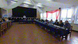 XXI Sesja Rady Gminy