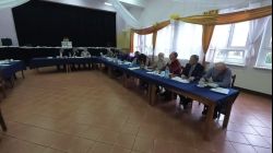 XXII Sesja Rady Gminy