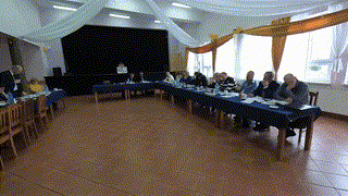 XXIII Sesja Rady Gminy