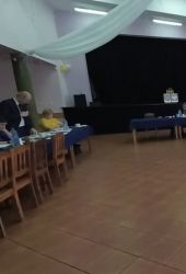 XXIII Sesja Rady Gminy