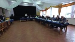 XXIII Sesja Rady Gminy