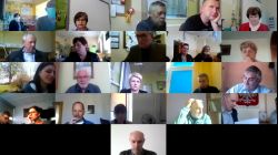 XXV Sesja Rady Gminy