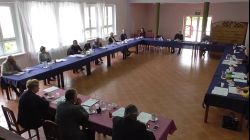 XXVI  Sesja Rady Gminy