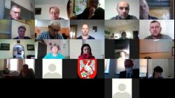 XXXI Sesja Rady Gminy