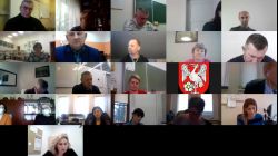 XXXII Sesja Rady Gminy