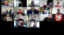 XXXIII Sesja Rady Gminy