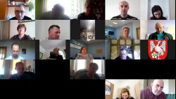 XXXV Sesja Rady Gminy