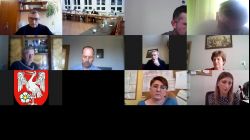 XXXVI Sesja Rady Gminy