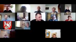 XXXVII Sesja Rady Gminy