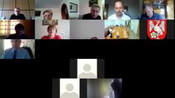 XXXVIII Sesja Rady Gminy