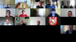 XXXIX Sesja Rady Gminy