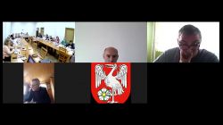 XLI Sesja Rady Gminy