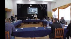 XLVII Sesja Rady Gminy