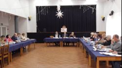 LXXVI Sesja Rady Gminy