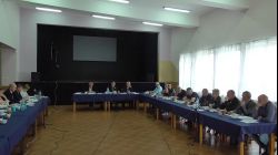 LII Sesja Rady Gminy