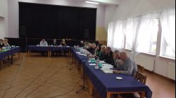 LIII Sesja Rady Gminy