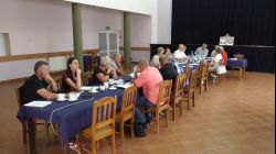 LVI Sesje Rady Gminy