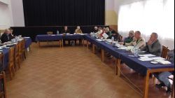 LVII Sesja Rady Gminy