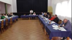 LVIII Sejsja Rady Gminy