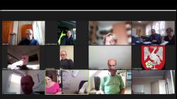 LIX Sesja Rady Gminy