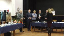 LXII Sesja Rady Gminy