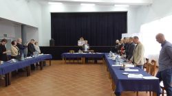 LXV Sesja Rady Gminy