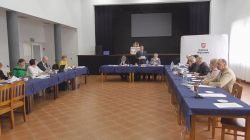 LXVI Sesja Rady Gminy