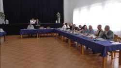 LXVII Sesja Rady Gminy