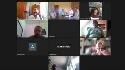 LXIX Sesja Rady Gminy