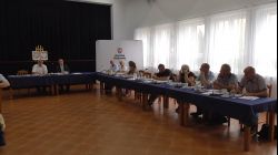 LXVIII Sesja Rady Gminy