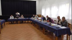 LXX Sesja Rady Gminy