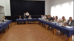 LXXI Sesja Rady Gminy