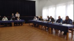 LXXII Sesja Rady Gminy