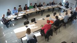 XIII Sesja Rady Gminy