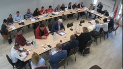 XIV Sesja Rady Gminy