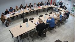 XVII Sesja Rady Gminy