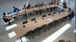 XIX Sesja Rady Gminy